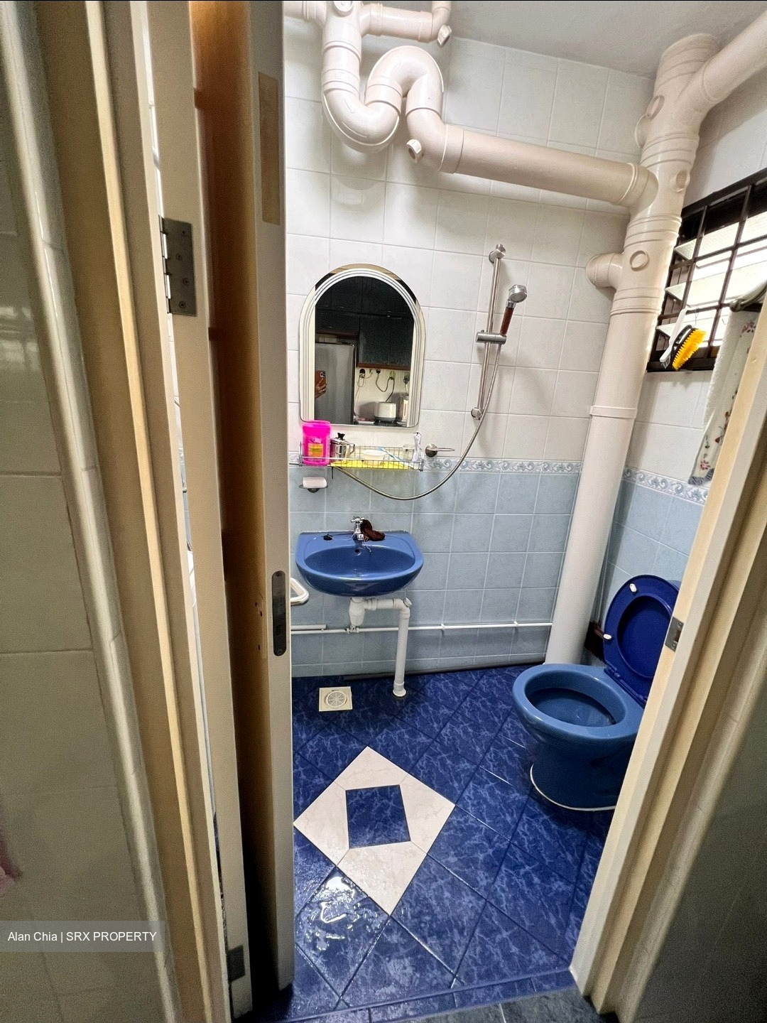 Blk 589B Montreal Spring (Sembawang), HDB 4 Rooms #545398281